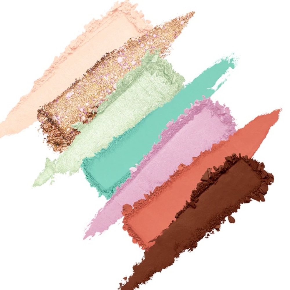 Too Femme palette 🎊HP🎊